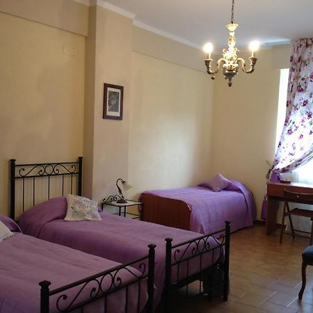 Vacanze Senesi Siena Pokój zdjęcie