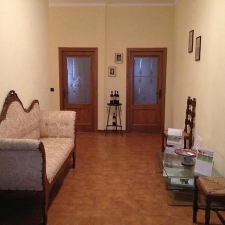 Vacanze Senesi Siena Zewnętrze zdjęcie
